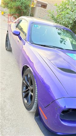 دودج تشالنجر